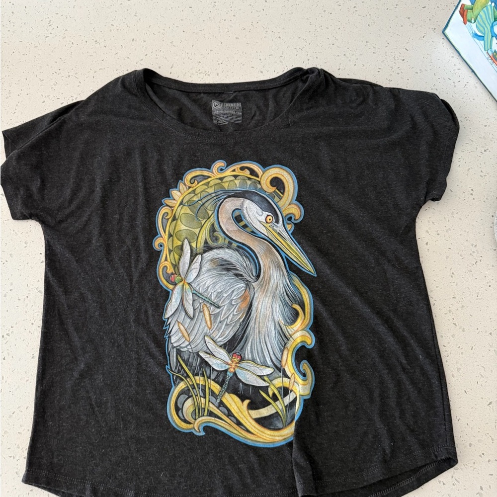 Short Sleeve Tshirt